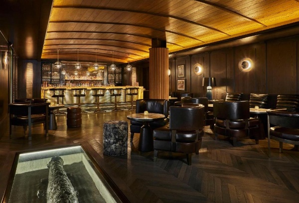 Sagamore Pendry Baltimore image 27